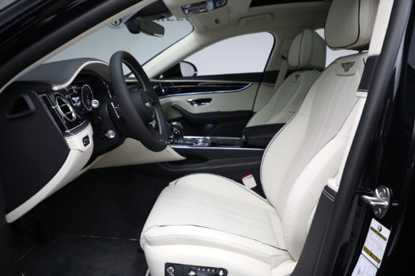 New 2023 Bentley Flying Spur V8 for sale $243,705 at Bentley Greenwich in Greenwich CT 06830 20
