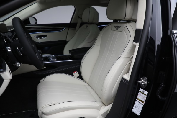 New 2023 Bentley Flying Spur V8 for sale $243,705 at Bentley Greenwich in Greenwich CT 06830 21