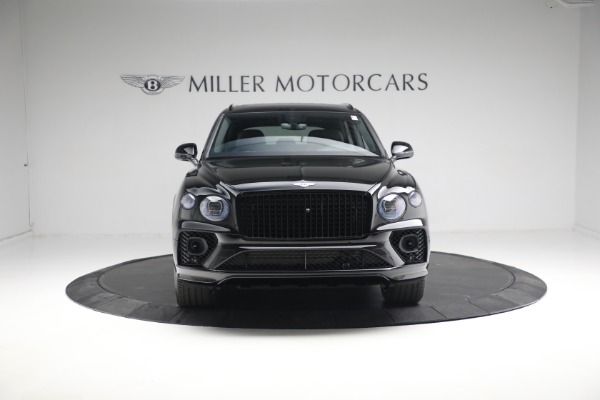 New 2023 Bentley Bentayga EWB V8 for sale Sold at Bentley Greenwich in Greenwich CT 06830 14