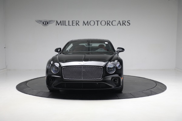 New 2023 Bentley Continental GT V8 for sale Call for price at Bentley Greenwich in Greenwich CT 06830 16