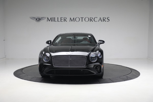 Used 2023 Bentley Continental GT V8 for sale $194,900 at Bentley Greenwich in Greenwich CT 06830 16