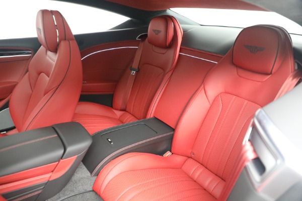 Used 2023 Bentley Continental GT V8 for sale $194,900 at Bentley Greenwich in Greenwich CT 06830 23