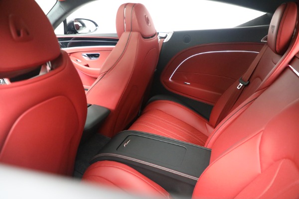 New 2023 Bentley Continental GT V8 for sale Call for price at Bentley Greenwich in Greenwich CT 06830 24