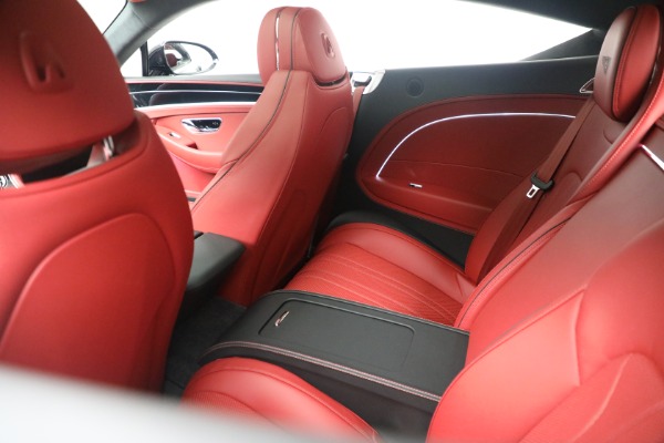 Used 2023 Bentley Continental GT V8 for sale $194,900 at Bentley Greenwich in Greenwich CT 06830 24