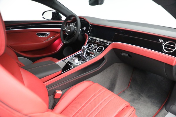 New 2023 Bentley Continental GT V8 for sale Call for price at Bentley Greenwich in Greenwich CT 06830 26
