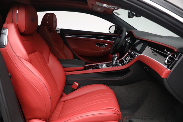 Used 2023 Bentley Continental GT V8 for sale $194,900 at Bentley Greenwich in Greenwich CT 06830 27
