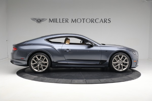 New 2023 Bentley Continental GT S V8 for sale $335,530 at Bentley Greenwich in Greenwich CT 06830 11