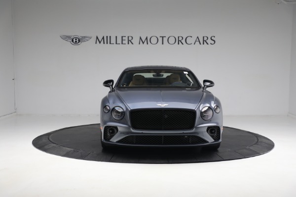 New 2023 Bentley Continental GT S V8 for sale $335,530 at Bentley Greenwich in Greenwich CT 06830 14