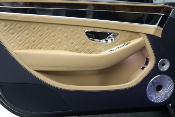 New 2023 Bentley Continental GT S V8 for sale $335,530 at Bentley Greenwich in Greenwich CT 06830 18
