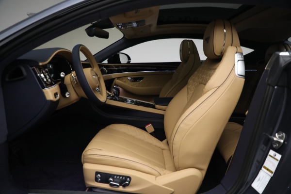 New 2023 Bentley Continental GT S V8 for sale $335,530 at Bentley Greenwich in Greenwich CT 06830 20