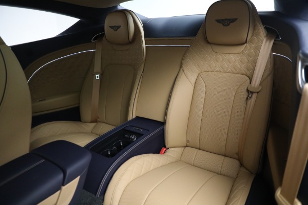 New 2023 Bentley Continental GT S V8 for sale $335,530 at Bentley Greenwich in Greenwich CT 06830 23