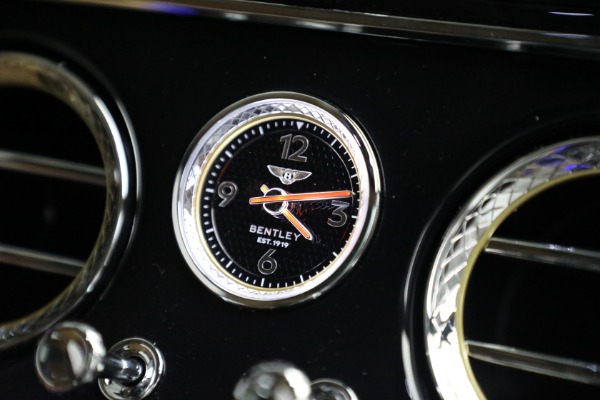 New 2023 Bentley Continental GT S V8 for sale $335,530 at Bentley Greenwich in Greenwich CT 06830 24
