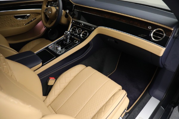 New 2023 Bentley Continental GT S V8 for sale $335,530 at Bentley Greenwich in Greenwich CT 06830 25