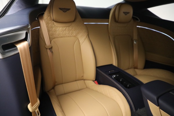 New 2023 Bentley Continental GT S V8 for sale $335,530 at Bentley Greenwich in Greenwich CT 06830 28