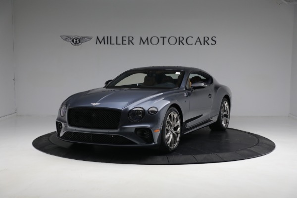 New 2023 Bentley Continental GTC S V8 | Greenwich, CT
