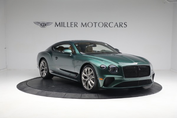 Used 2023 Bentley Continental GT S V8 for sale Sold at Bentley Greenwich in Greenwich CT 06830 13