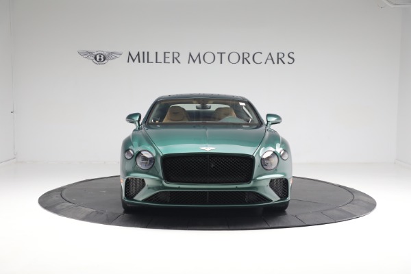New 2023 Bentley Continental GT S V8 for sale $325,595 at Bentley Greenwich in Greenwich CT 06830 14