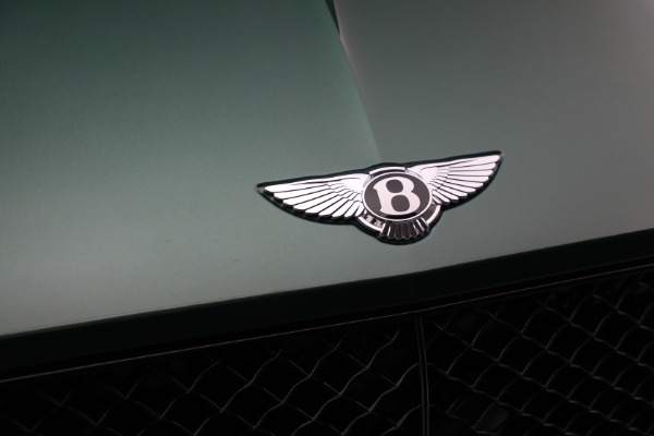 New 2023 Bentley Continental GT S V8 for sale $325,595 at Bentley Greenwich in Greenwich CT 06830 16