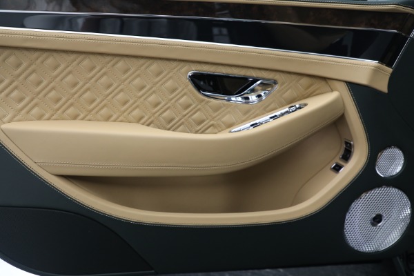 New 2023 Bentley Continental GT S V8 for sale $325,595 at Bentley Greenwich in Greenwich CT 06830 18