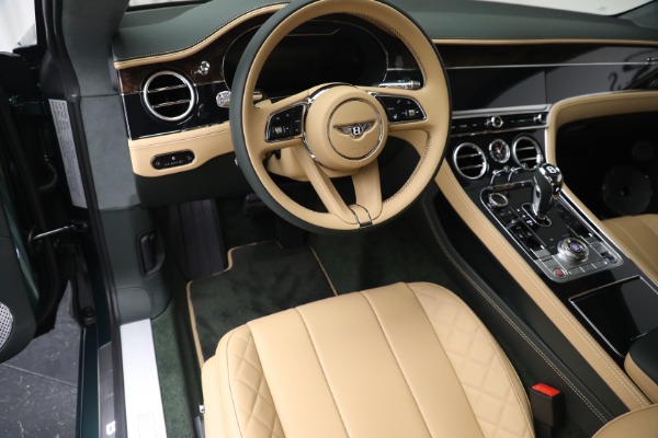 Used 2023 Bentley Continental GT S V8 for sale Sold at Bentley Greenwich in Greenwich CT 06830 19