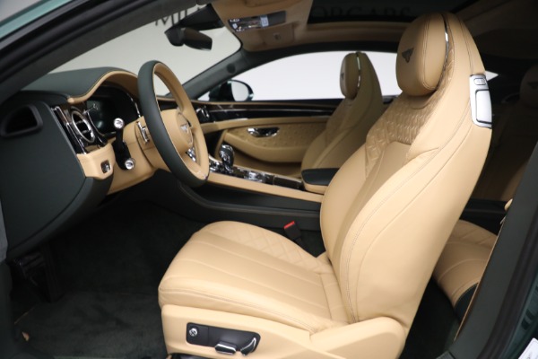 New 2023 Bentley Continental GT S V8 for sale $325,595 at Bentley Greenwich in Greenwich CT 06830 20