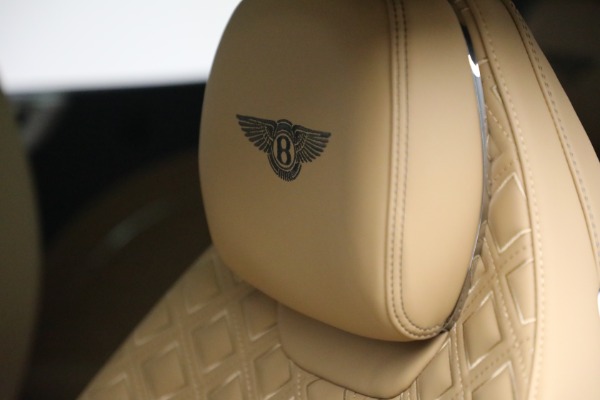 Used 2023 Bentley Continental GT S V8 for sale Sold at Bentley Greenwich in Greenwich CT 06830 22