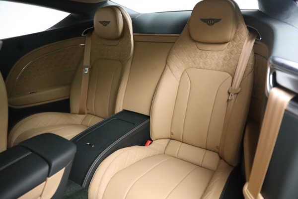 Used 2023 Bentley Continental GT S V8 for sale Sold at Bentley Greenwich in Greenwich CT 06830 23