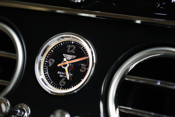 New 2023 Bentley Continental GT S V8 for sale $325,595 at Bentley Greenwich in Greenwich CT 06830 24