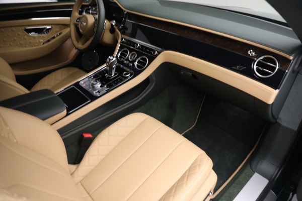 New 2023 Bentley Continental GT S V8 for sale $325,595 at Bentley Greenwich in Greenwich CT 06830 25