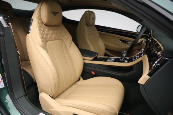 New 2023 Bentley Continental GT S V8 for sale $325,595 at Bentley Greenwich in Greenwich CT 06830 27
