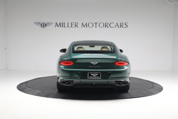 New 2023 Bentley Continental GT S V8 for sale $325,595 at Bentley Greenwich in Greenwich CT 06830 7