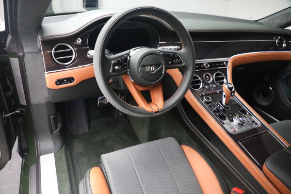 Used 2023 Bentley Continental GT S V8 for sale $299,900 at Bentley Greenwich in Greenwich CT 06830 11