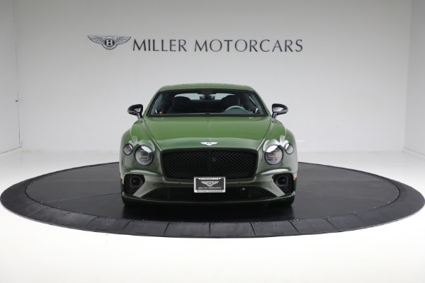 Used 2023 Bentley Continental GT S V8 for sale $299,900 at Bentley Greenwich in Greenwich CT 06830 12