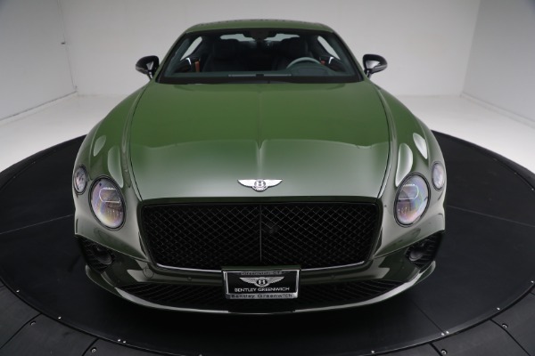 Used 2023 Bentley Continental GT S V8 for sale $299,900 at Bentley Greenwich in Greenwich CT 06830 13