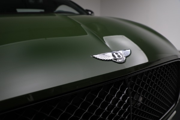 Used 2023 Bentley Continental GT S V8 for sale $299,900 at Bentley Greenwich in Greenwich CT 06830 14