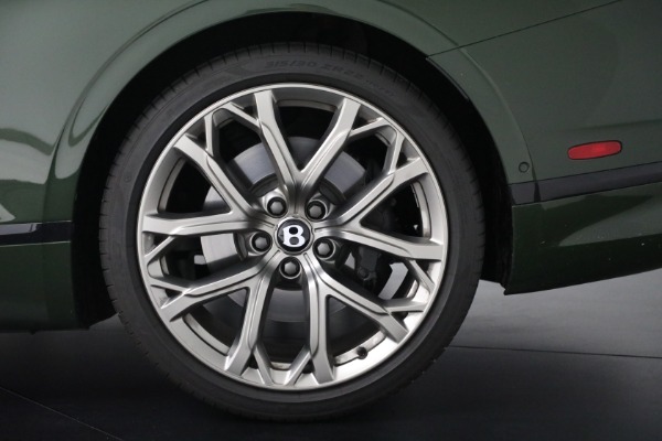 Used 2023 Bentley Continental GT S V8 for sale $299,900 at Bentley Greenwich in Greenwich CT 06830 16