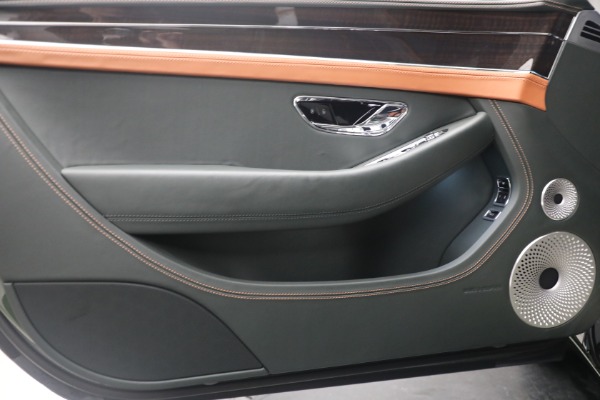 Used 2023 Bentley Continental GT S V8 for sale $299,900 at Bentley Greenwich in Greenwich CT 06830 19