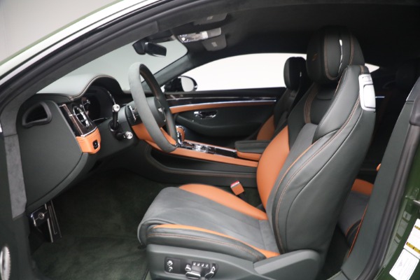 Used 2023 Bentley Continental GT S V8 for sale $299,900 at Bentley Greenwich in Greenwich CT 06830 21