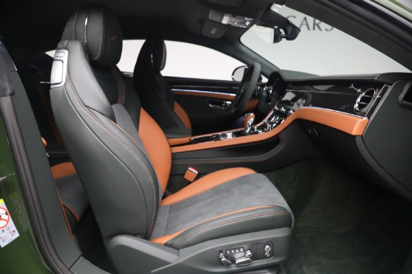 Used 2023 Bentley Continental GT S V8 for sale $299,900 at Bentley Greenwich in Greenwich CT 06830 24