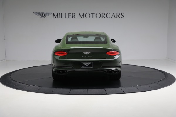 Used 2023 Bentley Continental GT S V8 for sale $299,900 at Bentley Greenwich in Greenwich CT 06830 6