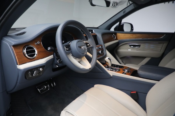 Used 2023 Bentley Bentayga EWB Azure V8 for sale $267,900 at Bentley Greenwich in Greenwich CT 06830 13