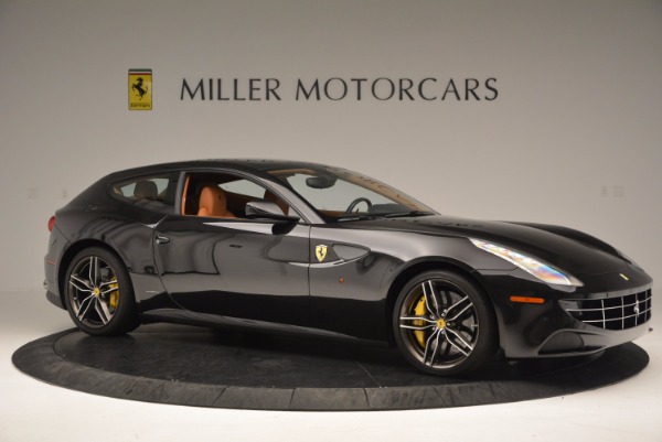 Used 2014 Ferrari FF for sale Sold at Bentley Greenwich in Greenwich CT 06830 10