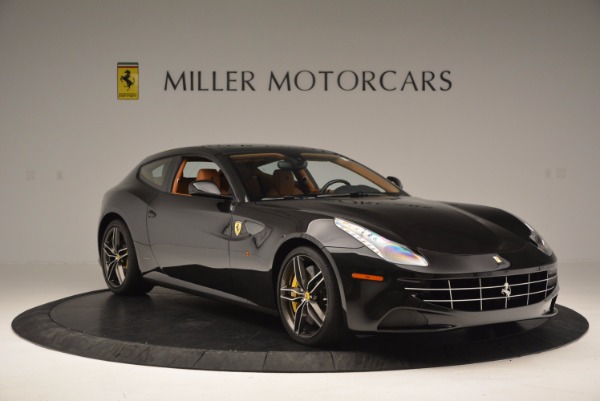 Used 2014 Ferrari FF for sale Sold at Bentley Greenwich in Greenwich CT 06830 11