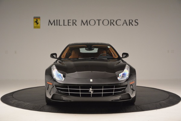 Used 2014 Ferrari FF for sale Sold at Bentley Greenwich in Greenwich CT 06830 12