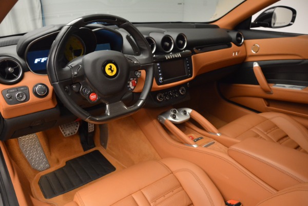 Used 2014 Ferrari FF for sale Sold at Bentley Greenwich in Greenwich CT 06830 13