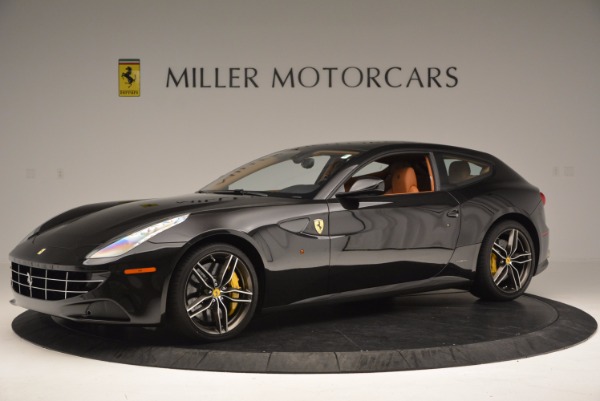 Used 2014 Ferrari FF for sale Sold at Bentley Greenwich in Greenwich CT 06830 2