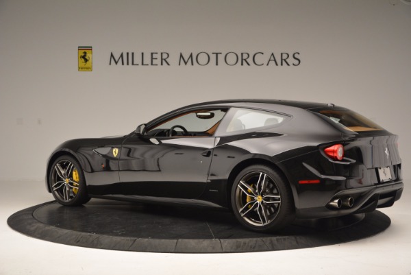 Used 2014 Ferrari FF for sale Sold at Bentley Greenwich in Greenwich CT 06830 4