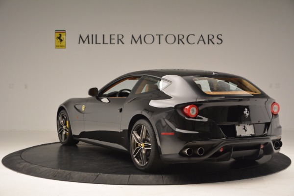 Used 2014 Ferrari FF for sale Sold at Bentley Greenwich in Greenwich CT 06830 5