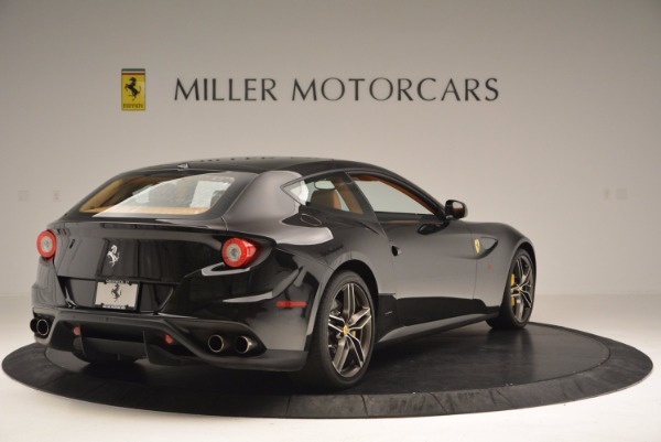 Used 2014 Ferrari FF for sale Sold at Bentley Greenwich in Greenwich CT 06830 7
