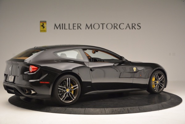 Used 2014 Ferrari FF for sale Sold at Bentley Greenwich in Greenwich CT 06830 8